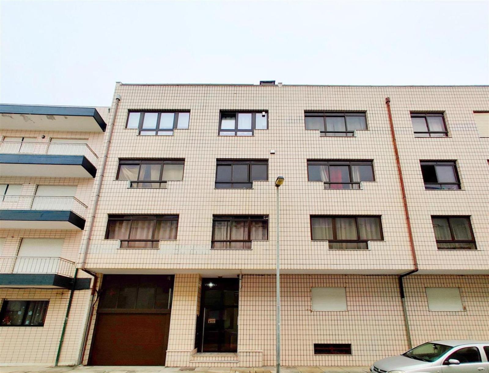 Guest House Da Mata3 Povoa de Varzim Ngoại thất bức ảnh