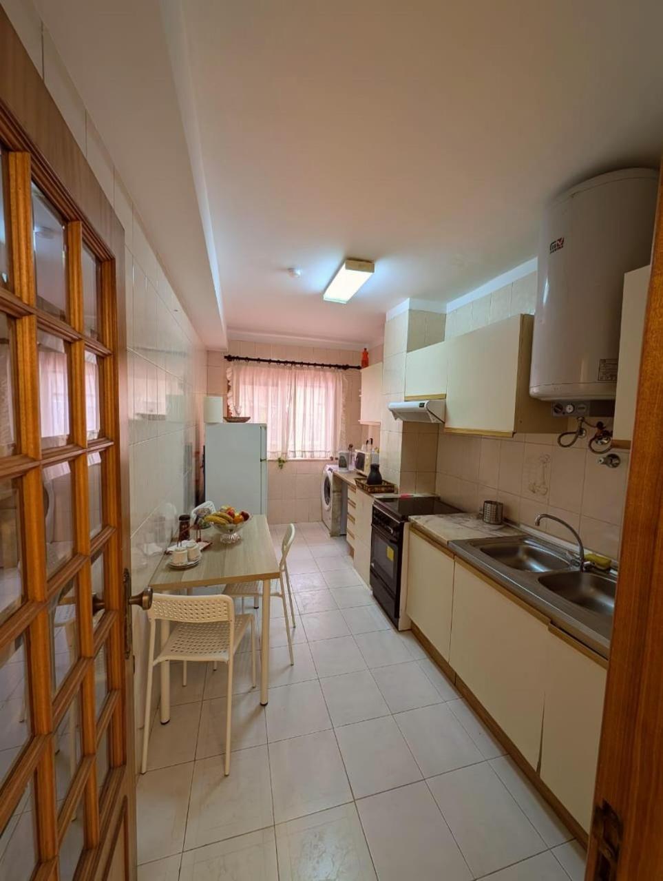 Guest House Da Mata3 Povoa de Varzim Ngoại thất bức ảnh