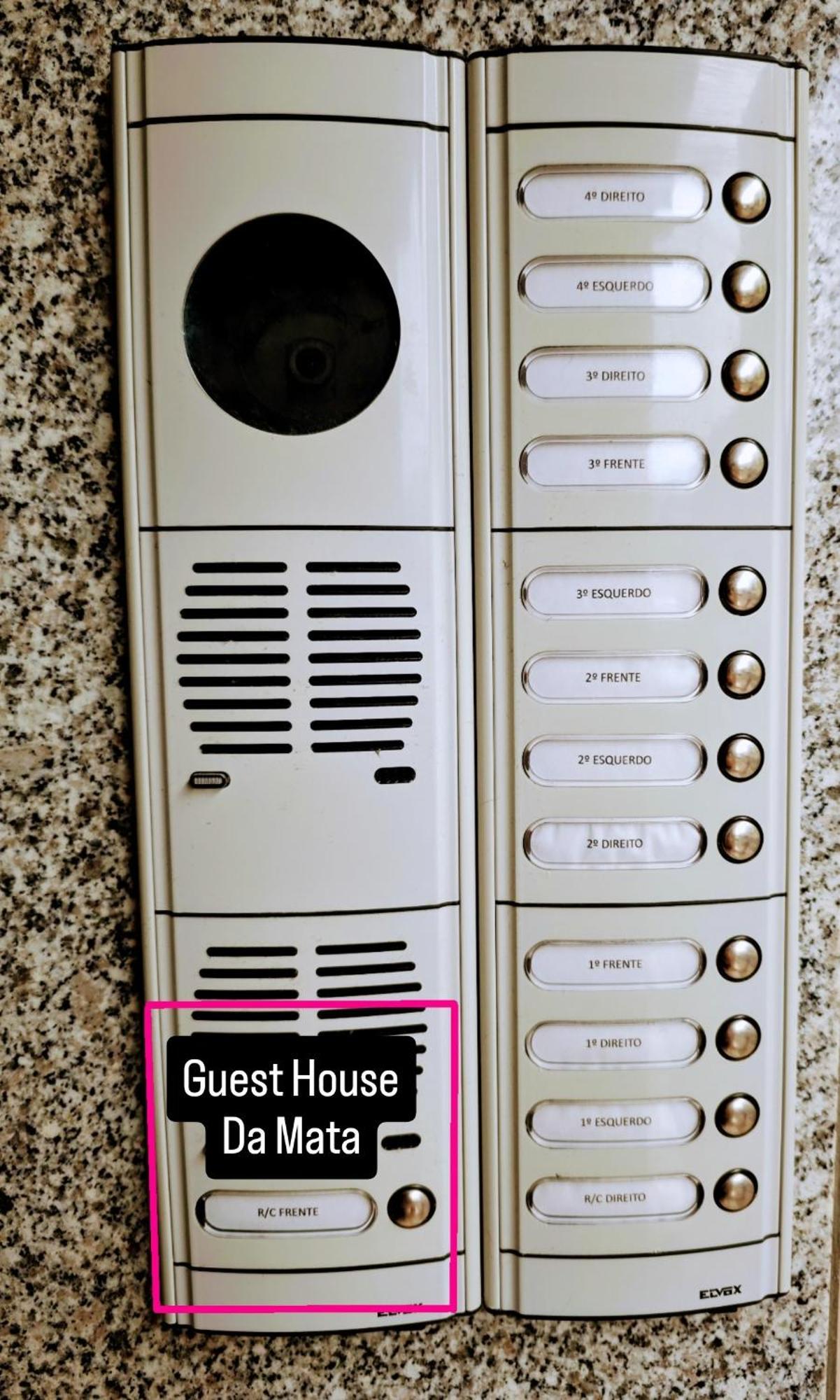 Guest House Da Mata3 Povoa de Varzim Ngoại thất bức ảnh