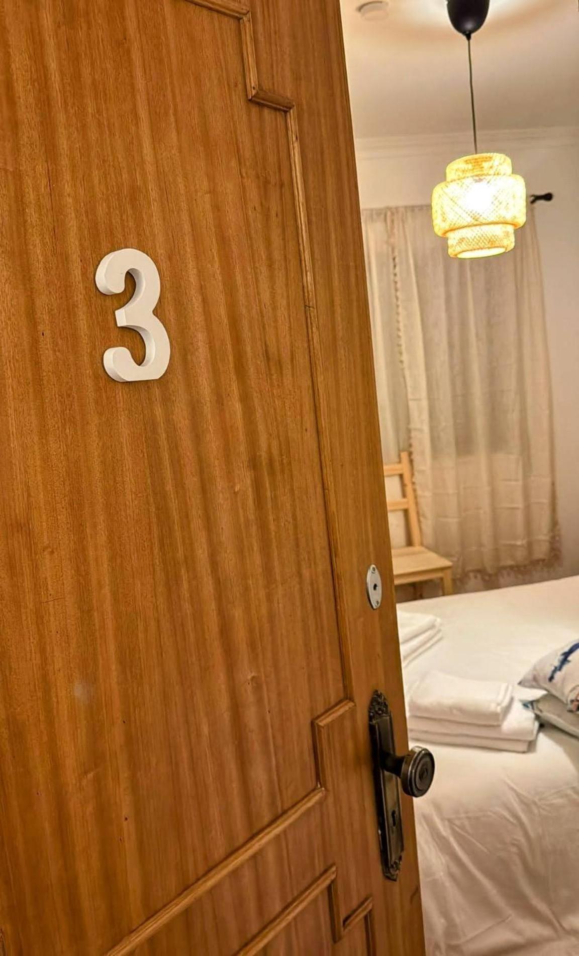 Guest House Da Mata3 Povoa de Varzim Ngoại thất bức ảnh