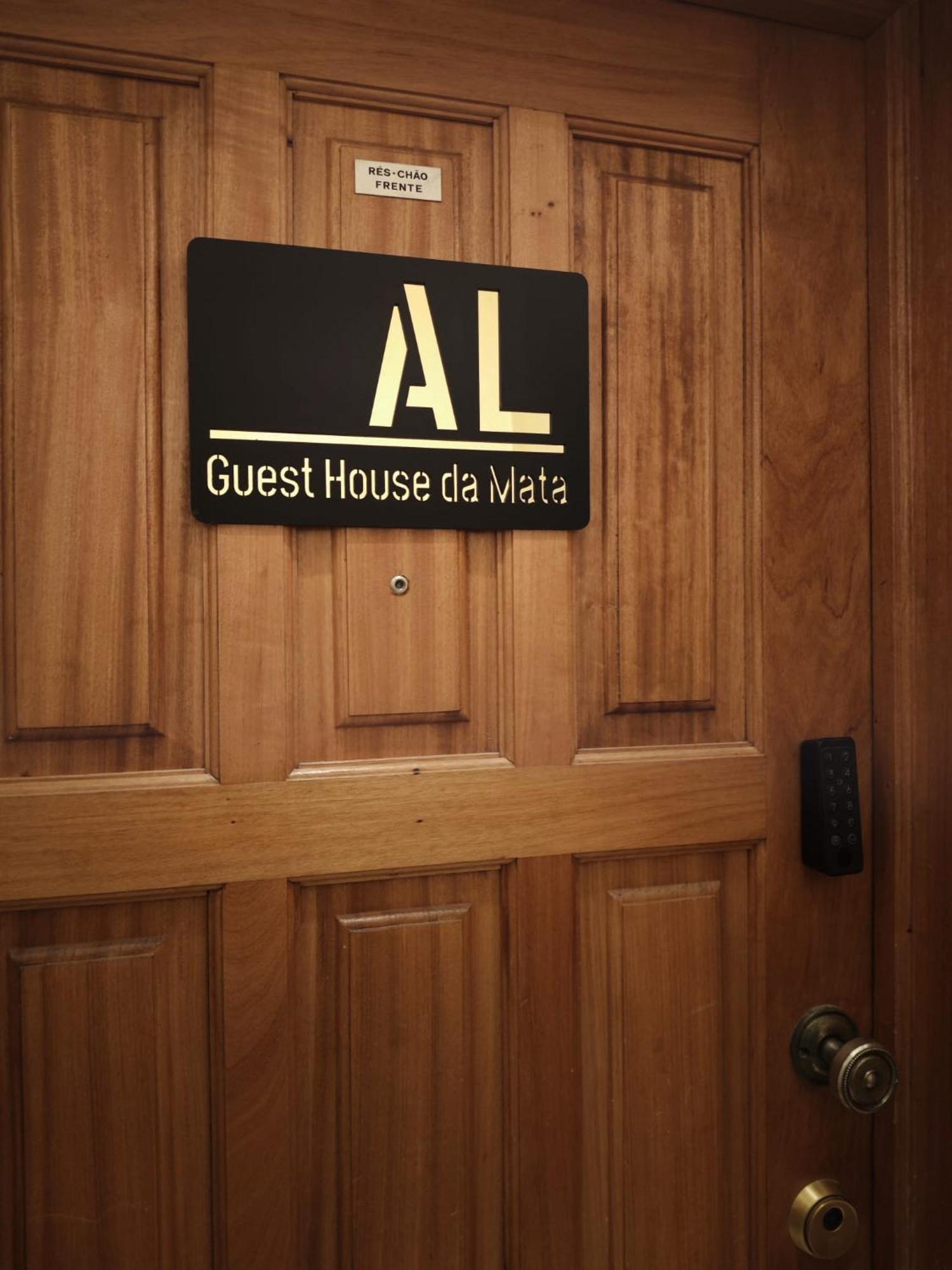 Guest House Da Mata3 Povoa de Varzim Ngoại thất bức ảnh