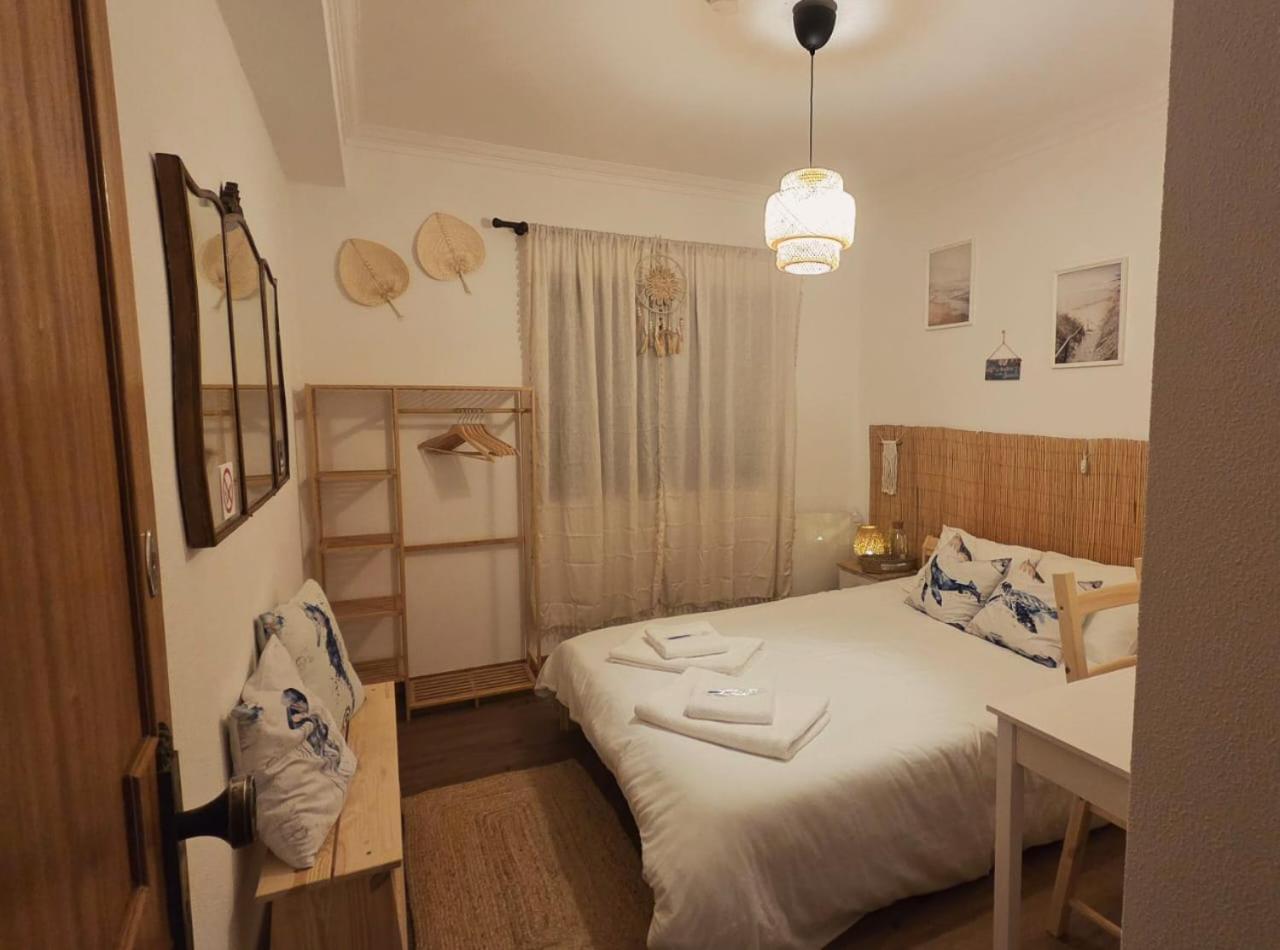 Guest House Da Mata3 Povoa de Varzim Ngoại thất bức ảnh