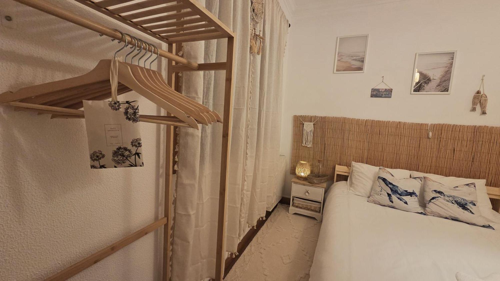 Guest House Da Mata3 Povoa de Varzim Ngoại thất bức ảnh