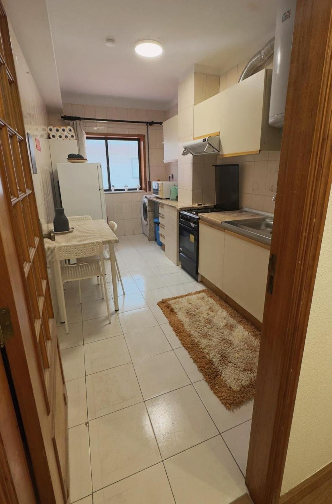 Guest House Da Mata3 Povoa de Varzim Ngoại thất bức ảnh