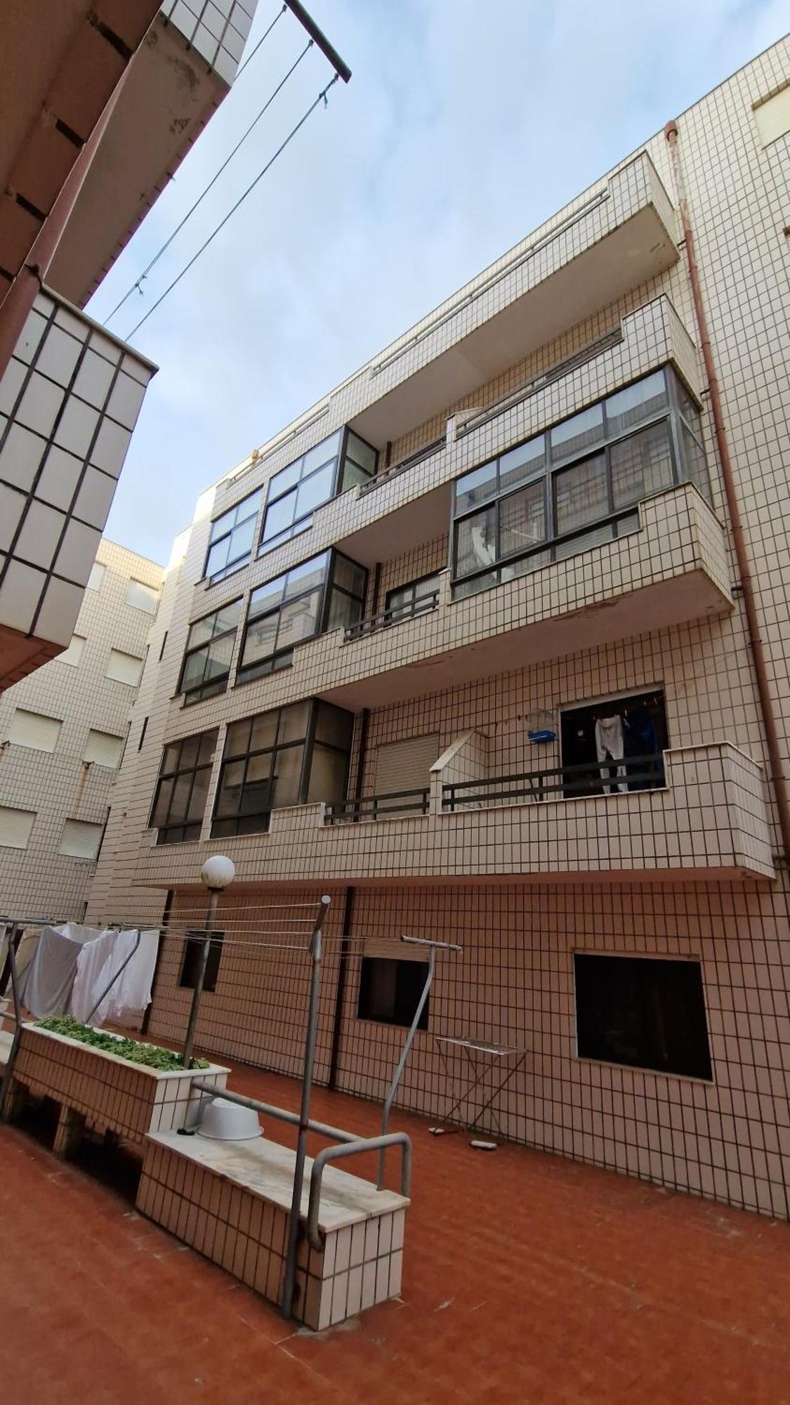 Guest House Da Mata3 Povoa de Varzim Ngoại thất bức ảnh