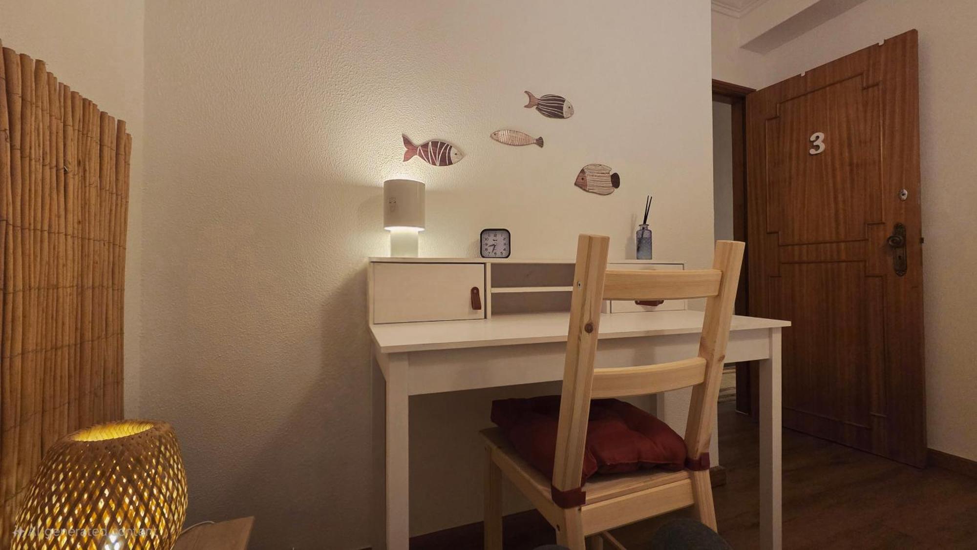 Guest House Da Mata3 Povoa de Varzim Ngoại thất bức ảnh