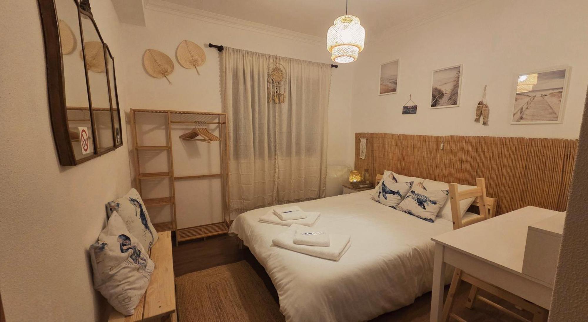 Guest House Da Mata3 Povoa de Varzim Ngoại thất bức ảnh