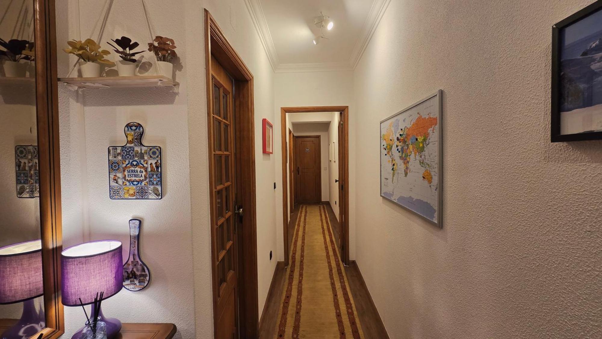 Guest House Da Mata3 Povoa de Varzim Ngoại thất bức ảnh
