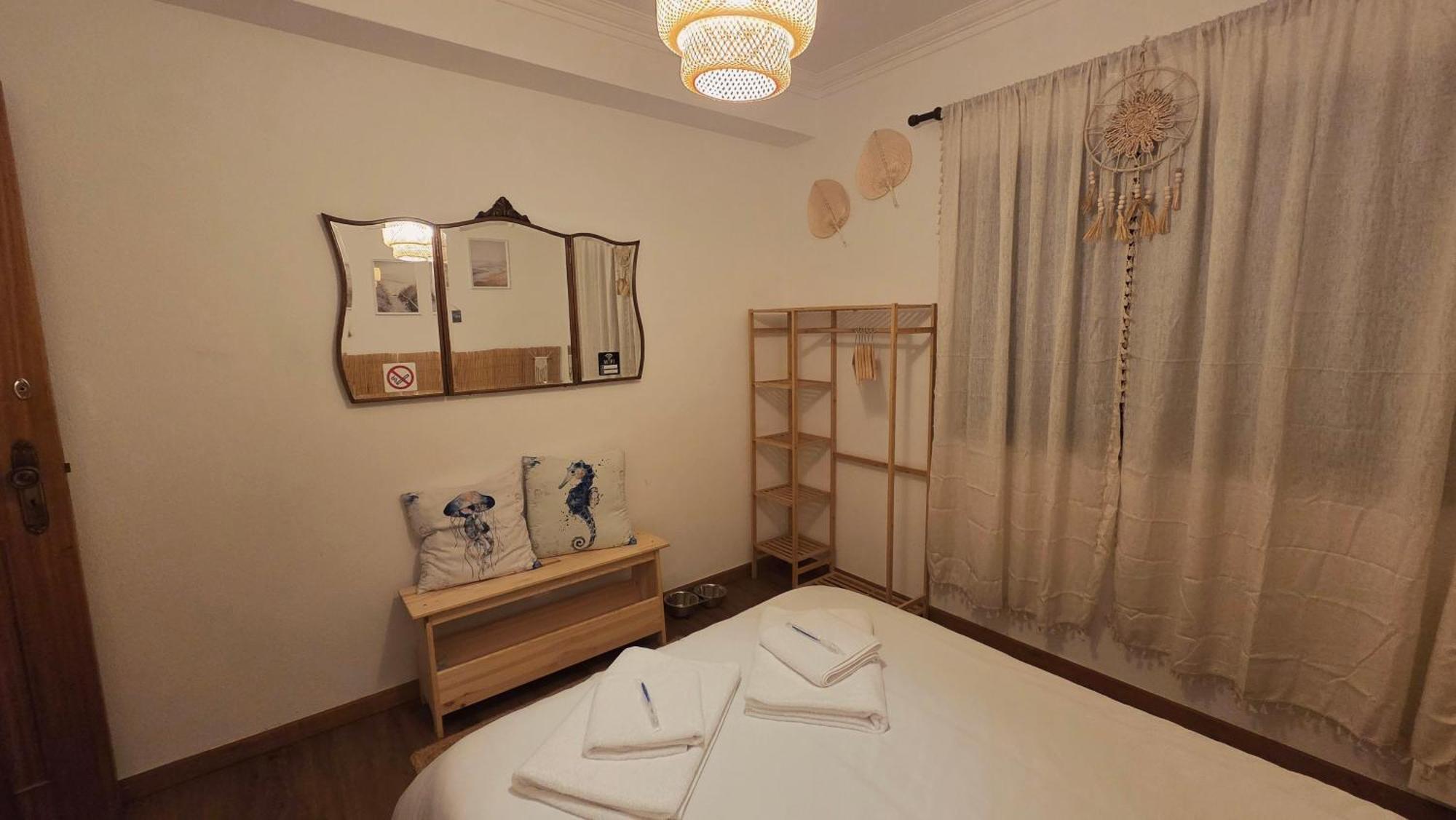 Guest House Da Mata3 Povoa de Varzim Ngoại thất bức ảnh