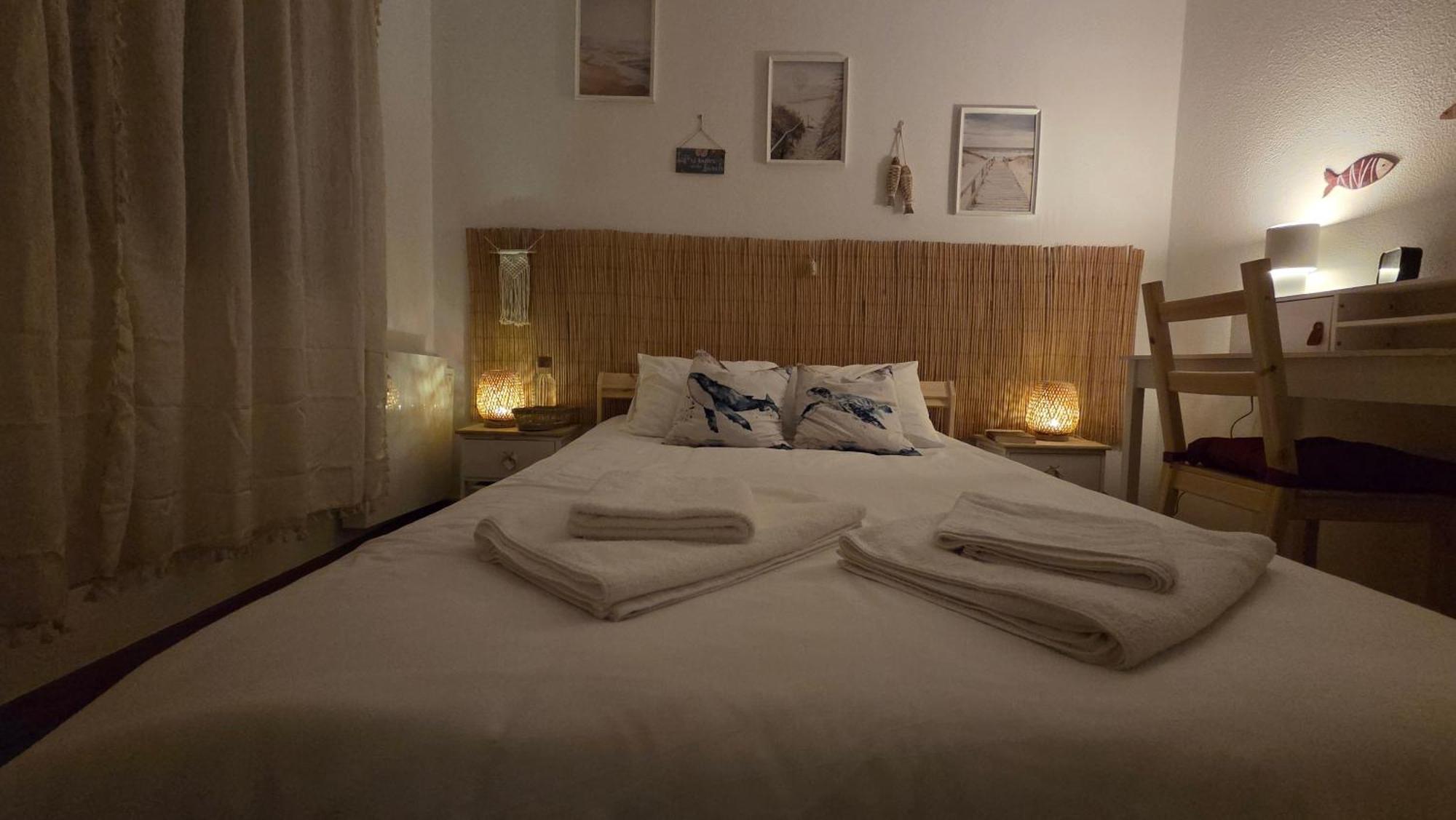 Guest House Da Mata3 Povoa de Varzim Ngoại thất bức ảnh